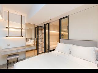銅鑼灣 - The Hayworth 02