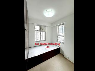 Sai Ying Pun - Fung Yu Building 03