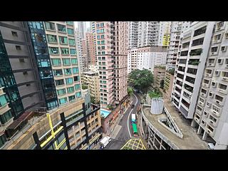Mid Levels Central - Seymour Place 02