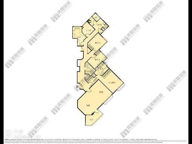 Mid Levels Central - Tregunter Block 2 16