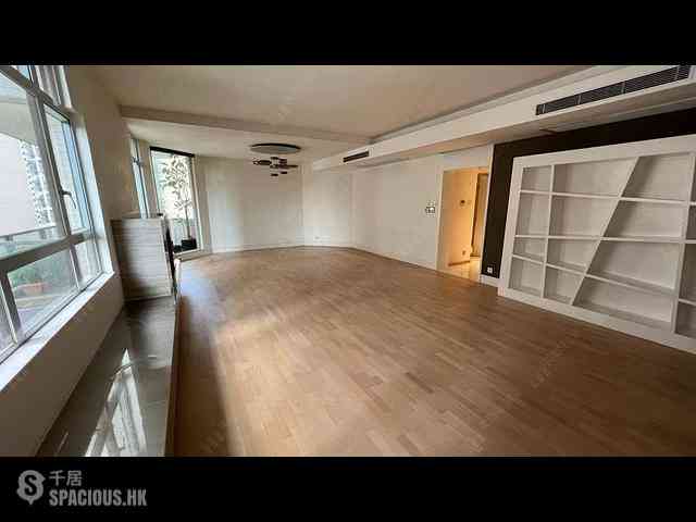 Mid Levels Central - Tregunter Block 2 02