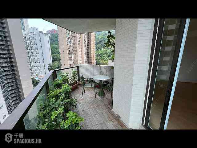 Mid Levels Central - Tregunter Block 2 13