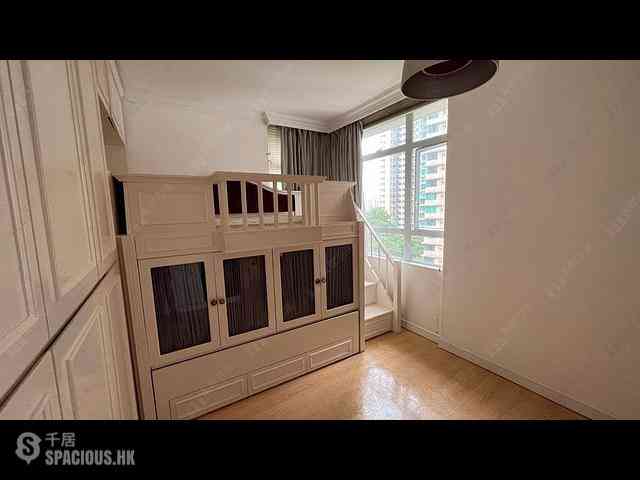 Mid Levels Central - Tregunter Block 2 09