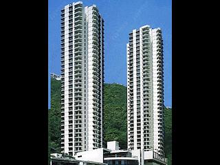 Mid Levels Central - Tregunter Block 2 18