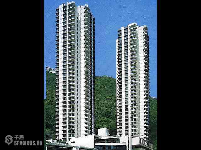 Mid Levels Central - Tregunter Block 2 18