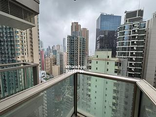 Wan Chai - The Avenue 03