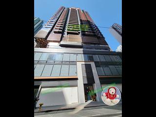 Kennedy Town - The Highline 08