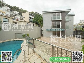 西贡 - 輋径笃村 05