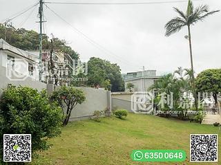 西贡 - 輋径笃村 06