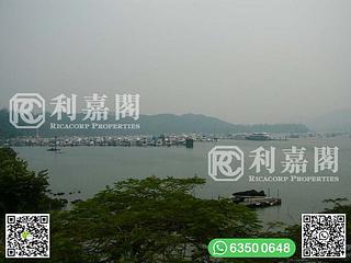 西贡 - 輋径笃村 20