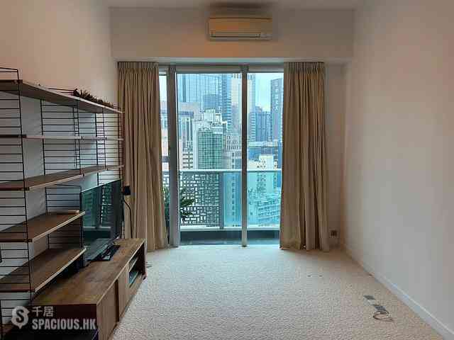 Wan Chai - J Residence 01