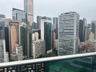 Wan Chai - J Residence 02