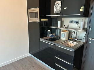Wan Chai - J Residence 03
