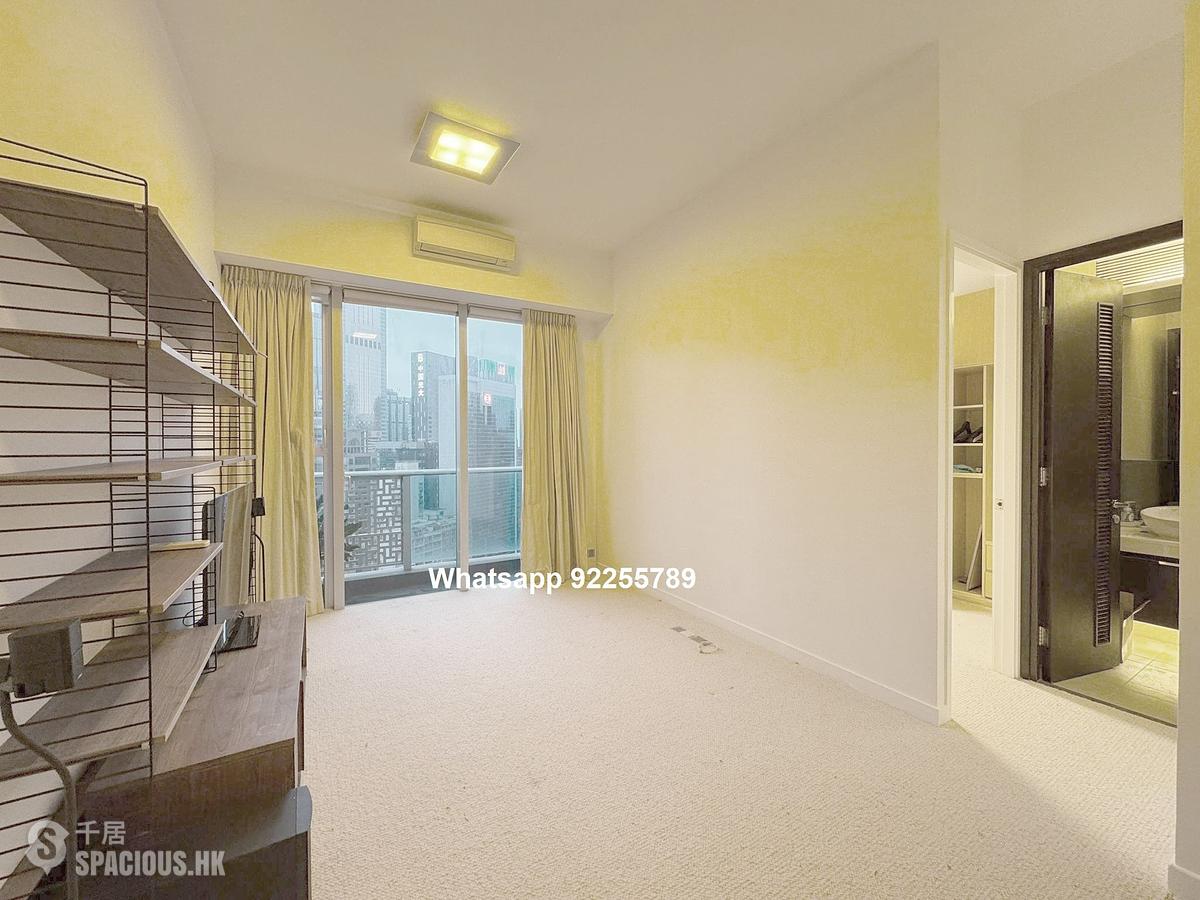 Wan Chai - J Residence 01