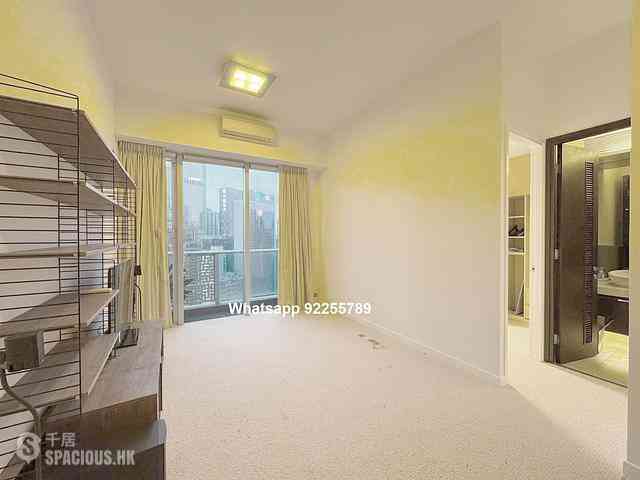 Wan Chai - J Residence 01