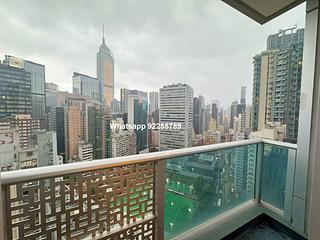 Wan Chai - J Residence 03