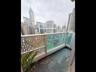 Wan Chai - J Residence 04