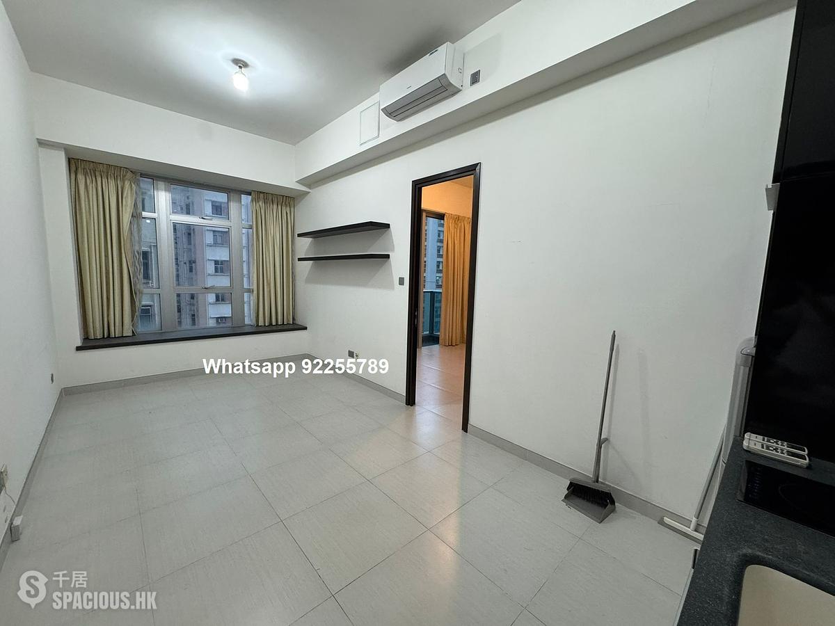 Wan Chai - J Residence 01