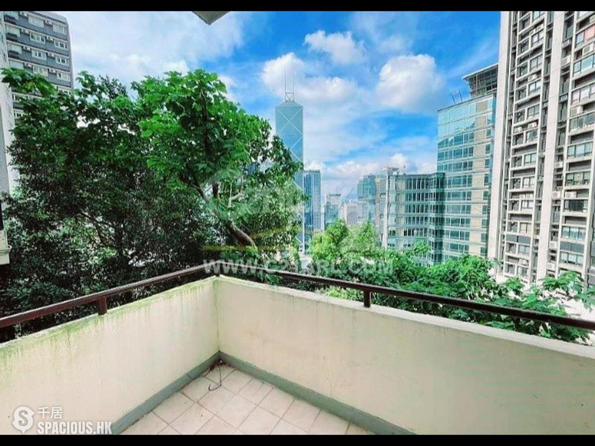 Mid Levels Central - Estella Court 01