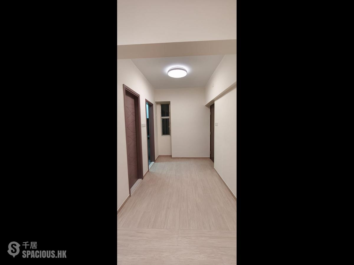 Wan Chai - Jade House 01