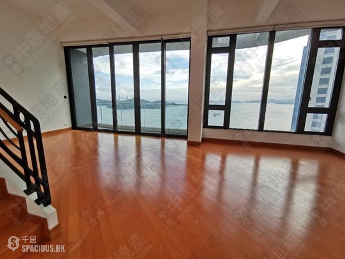 Cyberport - Residence Bel-Air Phase 6 Bel-Air No.8 Block 2 01