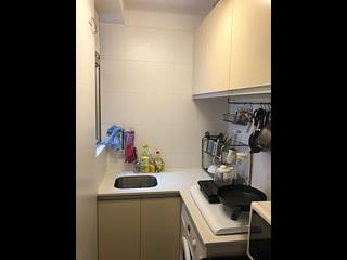 Sai Ying Pun - Wah Fai Court 03