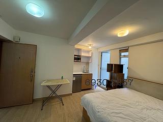Kennedy Town - Full Harvest Building 03