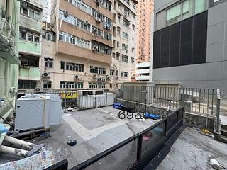 Kennedy Town - Full Harvest Building 05