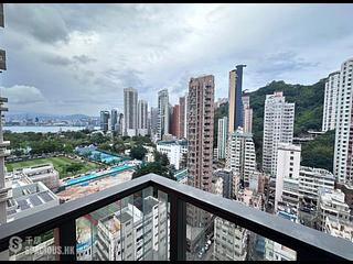 Tai Hang - The Warren 09