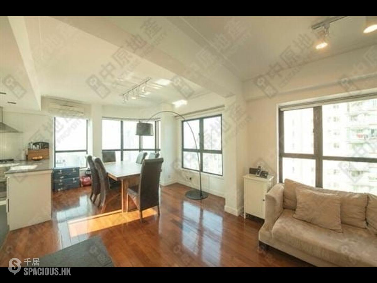 Mid Levels West - Wilton Place 01