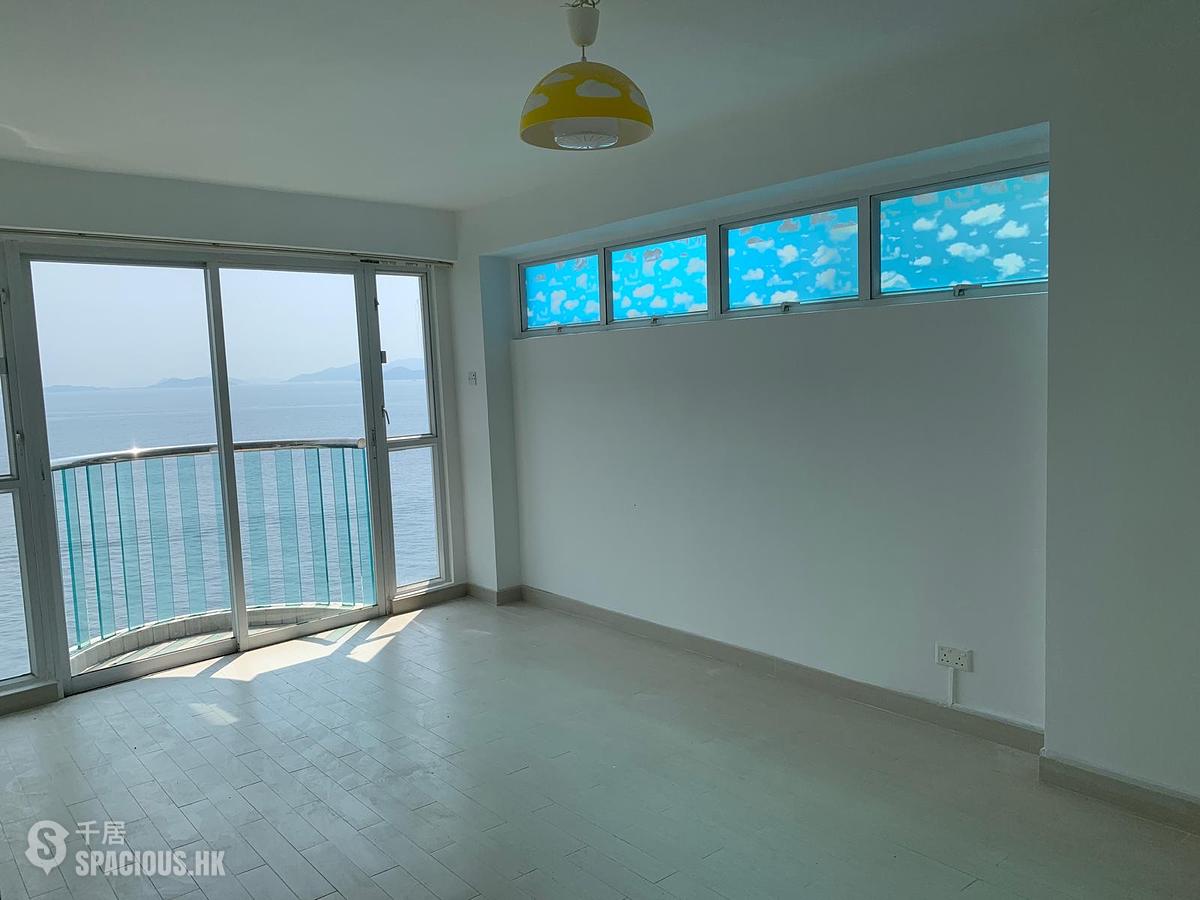 Pok Fu Lam - Villa Cecil Phase 3 Block 2 01