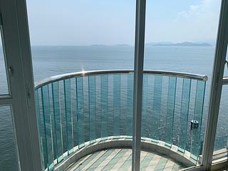 Pok Fu Lam - Villa Cecil Phase 3 Block 2 02