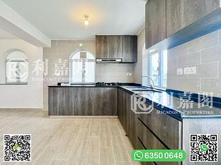 Clear Water Bay - Hung Uk Mang Kung Uk 12