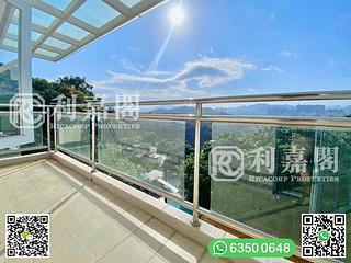 Clear Water Bay - Hung Uk Mang Kung Uk 14