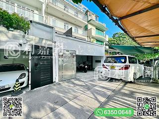 清水湾 - 孟公屋洪屋 02