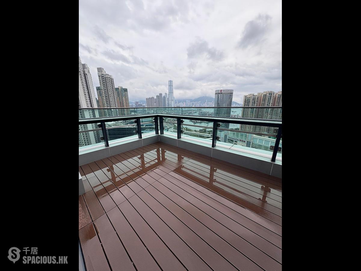 Tai Kok Tsui - Square Mile Phase 4 The Quinn・Square Mile Tower 1 01