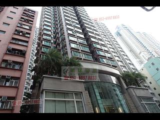 Kennedy Town - Ivy On Belcher's 17