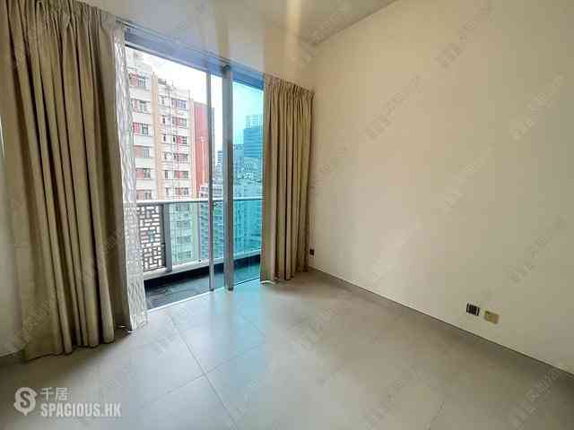 Wan Chai - J Residence 01