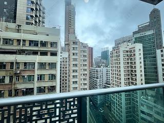 Wan Chai - J Residence 10