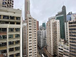 Wan Chai - J Residence 13
