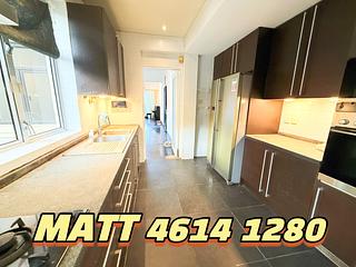 Mid Levels East - Man Yuen Garden 12