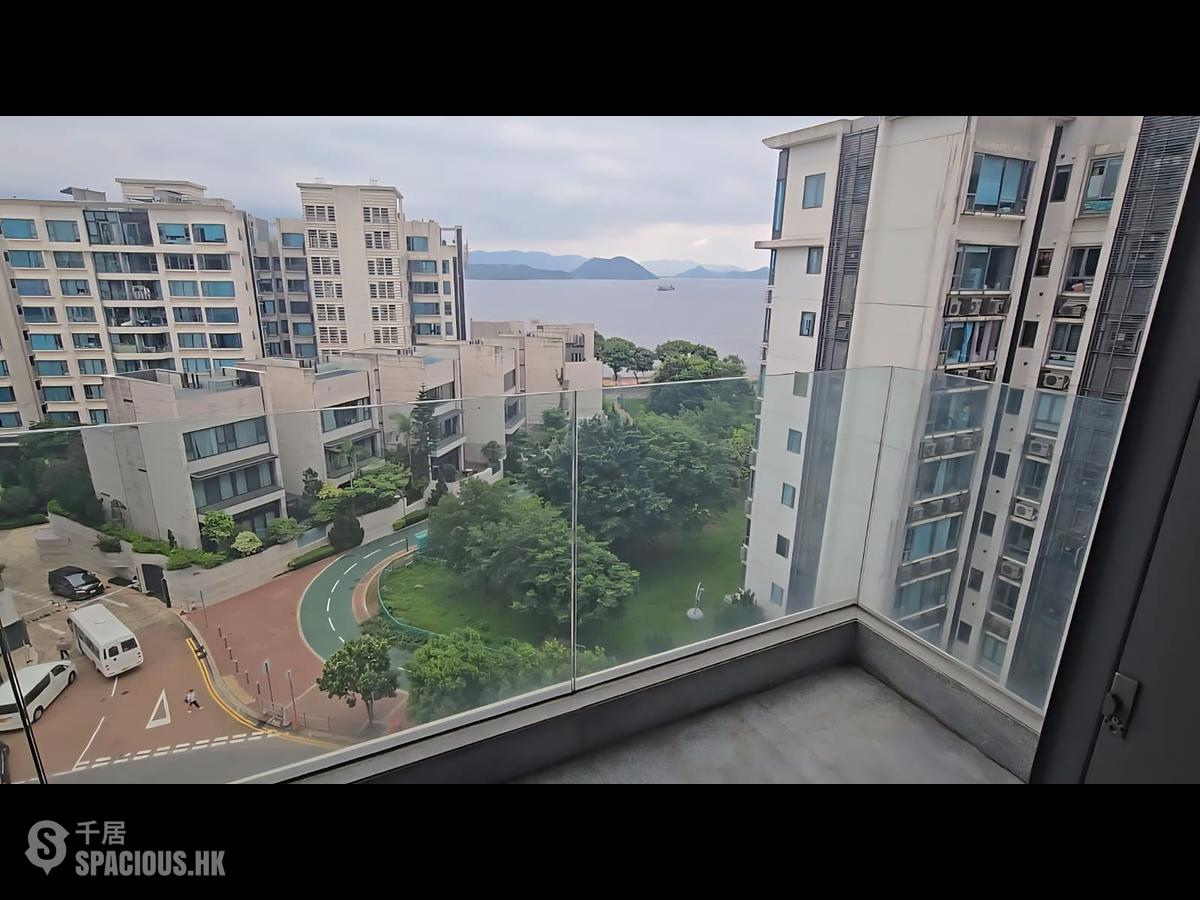 Pak Shek Kok - Providence Bay Phase 2 Providence Peak 01