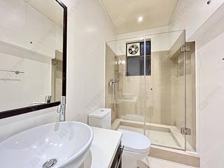 Mid Levels East - Man Yuen Garden 14