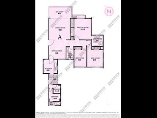 Mid Levels East - Man Yuen Garden 16