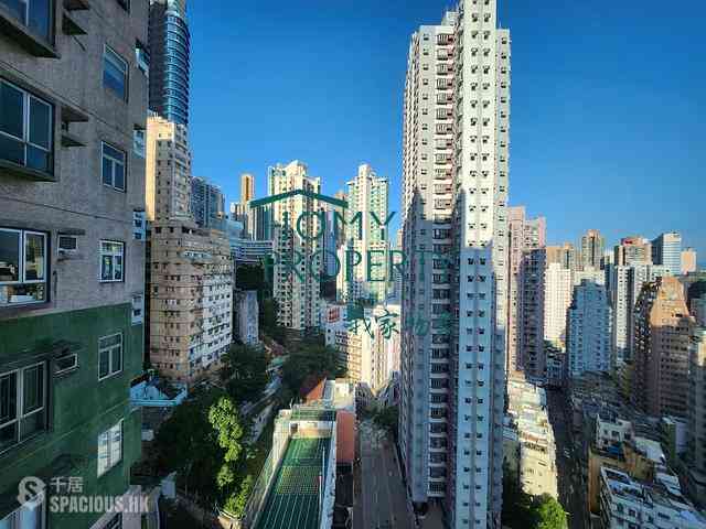 Soho - Grandview Garden 01
