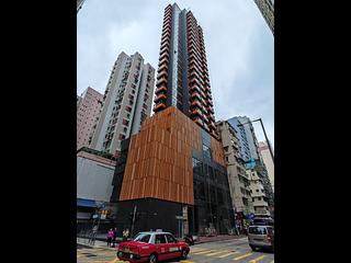 Mong Kok - SOYO 03