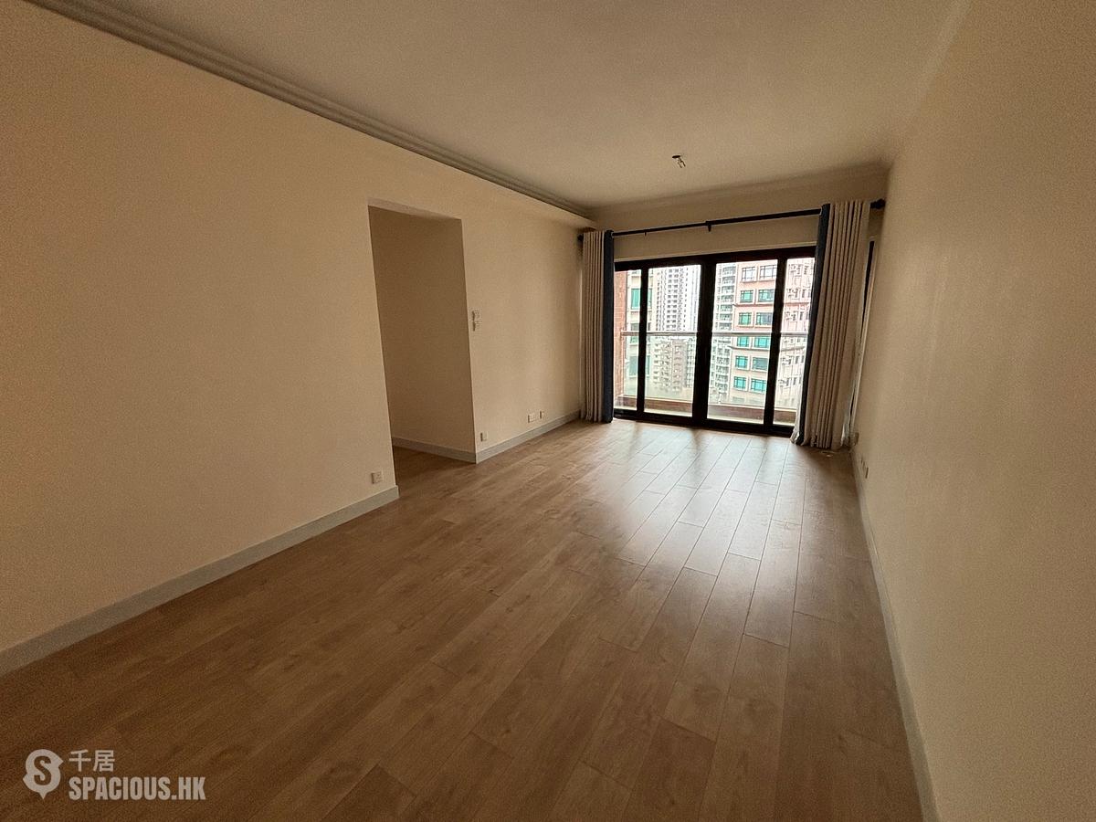 Mid Levels Central - Seymour Place 01