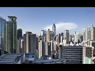 Mid Levels East - Man Yuen Garden 04