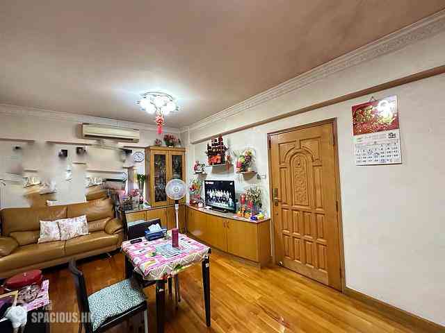 Beacon Hill - Carlton Court 01