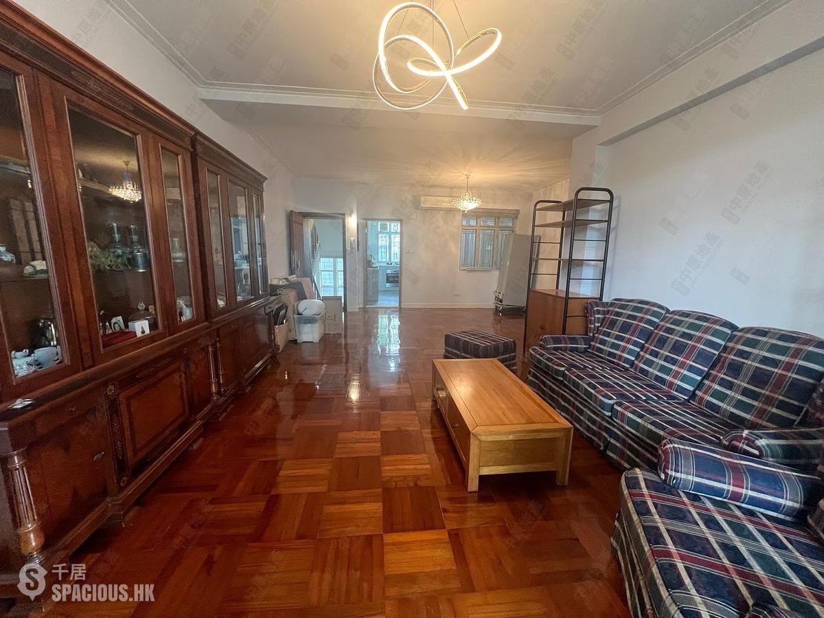 Beacon Hill - Ede Terrace 01